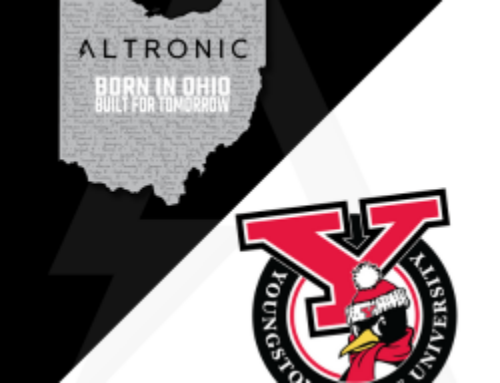 Altronic LLC of Girard Ohio Announces Scholarship for YSU Students